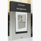 Fotografija knjige Nesaglasnost : Žak Ransijer