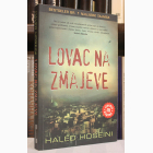 Fotografija knjige Lovac na zmajeve : Haled Hoseini