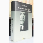 Fotografija knjige Nomos zemlje u međunarodnom pravu Jus Publicum Europaeum : Karl Šmit
