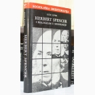 Fotografija knjige Herbert Spencer i biologizam u sociologiji : Rudi Supek