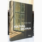 Fotografija knjige Kultura sećanja : Todor Kuljić