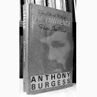 Fotografija knjige Flame Into Being : Anthony Burgess