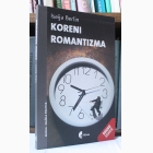 Fotografija knjige Koreni romantizma : Isaija Berlin