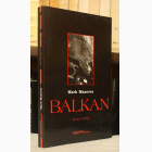 Fotografija knjige Balkan : Mark Mazover