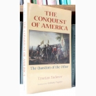 Fotografija knjige The Conquest of America : Cvetan Todorov
