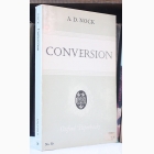 Fotografija knjige Conversion : A.D. Nock