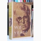 Fotografija knjige The Collected Poems of W.B. Yeats : Viljem Batler Jejts
