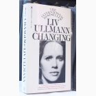 Fotografija knjige Changing : Liv Ullmann