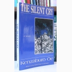 Fotografija knjige The Silent Cry : Kenzaburo Oe