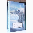 Fotografija knjige The Woman Who Rode Away and Other Stories : D.H. Lorens