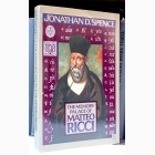 Fotografija knjige The Memory Palace of Matteo Ricci : Jonathan D. Spence