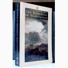 Fotografija knjige The Romantics on Shakespeare : Jonathan Bate