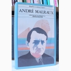 Fotografija knjige Andre Malraux : Harold Blum