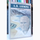 Fotografija knjige A.R. Ammons : Harold Blum