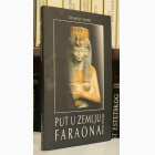 Fotografija knjige Put u zemlju faraona : Dimitrije Nastić