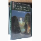 Fotografija knjige A Midsummer Night's Dream : Viljem Šekspir