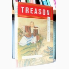 Fotografija knjige Treason by the Book : Jonathan D. Spence