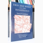 Fotografija knjige Eros and Magic in the Renaissance : Ioan Petru Culianu
