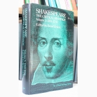 Fotografija knjige Shakespeare: The Critical Heritage : edited by Brian Vickers