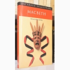 Fotografija knjige Macbeth : Viljem Šekspir