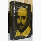 Fotografija knjige Shakespeare: The Critical Heritage : edited by Brian Vickers