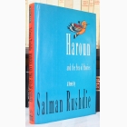 Fotografija knjige Haroun and the Sea of  Stories : Salman Ruždi