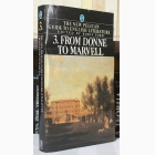 Fotografija knjige From Donne to Marvel : edited by Boris Ford