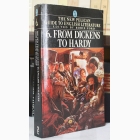 Fotografija knjige From Dickens to Hardy : edited by Boris Ford