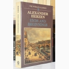 Fotografija knjige Ends and Beginnings : Aleksandar Hercen
