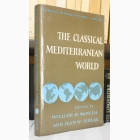 Fotografija knjige The Classical Mediterrane : William H. Mcneill, Jean W. Sedlar