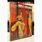 Fotografija knjige Pompeji i Herculaneum : tekst Antonio de Simone et al.