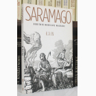 Fotografija knjige Kain : Žoze Saramago
