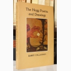 Fotografija knjige The Hogg Poems and Drawing : Barry Callaghan