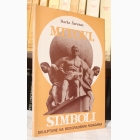 Fotografija knjige Mitovi, simboli - Skulpture na beogradskim fasadama : Darko Šarenac