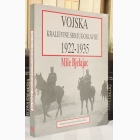 Fotografija knjige Vojska Kraljevine SHS - Jugoslavije 1922-1935 : Mile Bjelajac