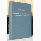 Fotografija knjige Dubrovnik: a Mediterranean Urban Society, 1300-1600 : Bariša Krekić