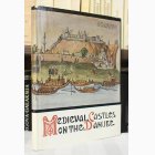 Fotografija knjige Medieval Castles on the Danube : Aleksandar Deroko