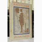 Fotografija knjige Spleen Pariza : Šarl Bodler