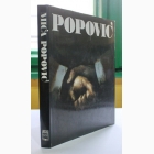 Fotografija knjige Mića Popović (na engleskom jeziku) : Gavrić, Trifunović, Mihiz