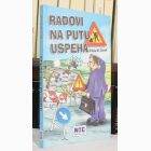 Fotografija knjige Radovi na putu uspeha : Nikola M. Čanak