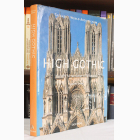 Fotografija knjige High Gothic : Gunter Binding