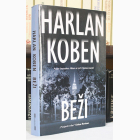 Fotografija knjige Beži : Harlan Koben
