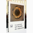 Fotografija knjige Od Donata do Radovana : Ivo Petricioli