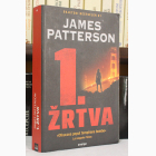 Fotografija knjige Žrtva : Džejms Paterson