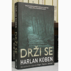 Fotografija knjige Drži se : Harlan Koben