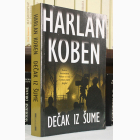 Fotografija knjige Dečak iz šume : Harlan Koben