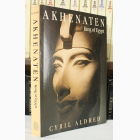 Fotografija knjige Akhenaten, King of Egypt : Cyril Aldred