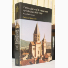 Fotografija knjige Carolingian and Romanesque Architecture 800-1200 : Kenneth John Conant