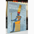Fotografija knjige Guide to the Valley of the Kings and to the Theban Necropolises and Temples : Alberto Siliotti