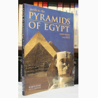 Fotografija knjige Guide to the Pyramids of Egypt : Alberto Siliotti